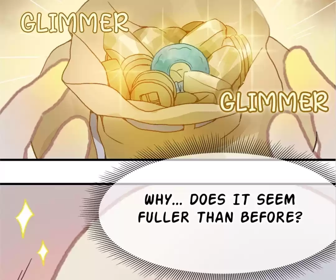 I Brought A Guard In Ancient Times Chapter 25 page 13 - 