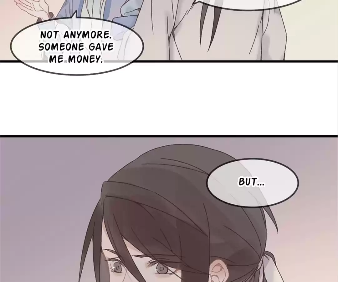 I Brought A Guard In Ancient Times Chapter 25 page 18 - 