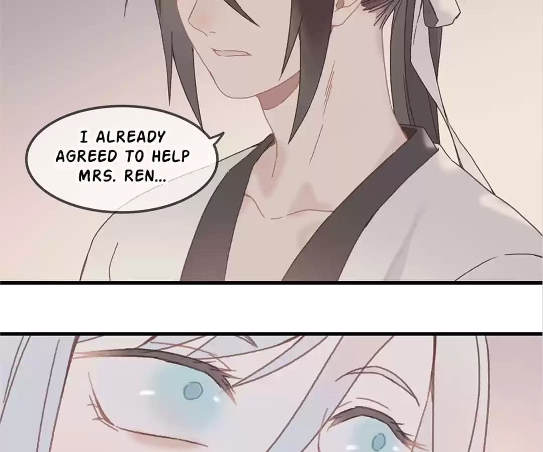 I Brought A Guard In Ancient Times Chapter 25 page 19 - 
