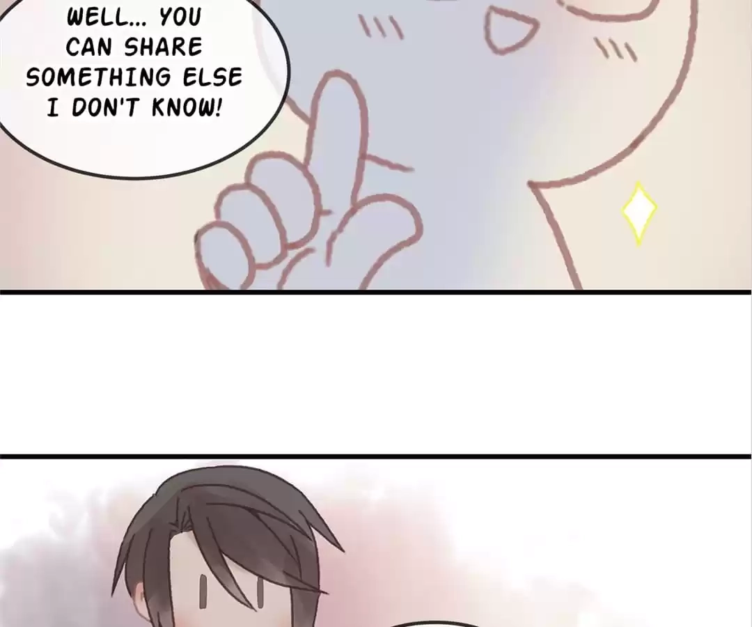 I Brought A Guard In Ancient Times Chapter 25 page 34 - 
