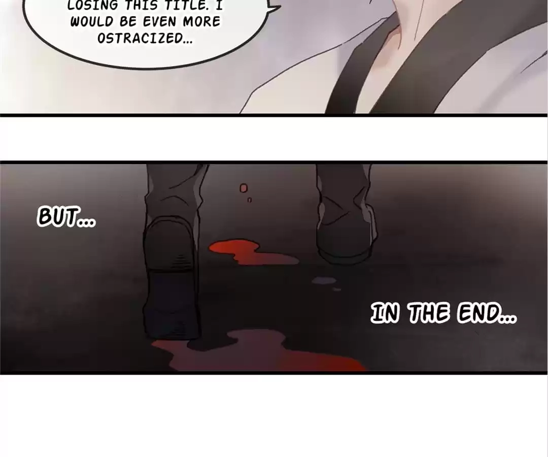 I Brought A Guard In Ancient Times Chapter 25 page 39 - 
