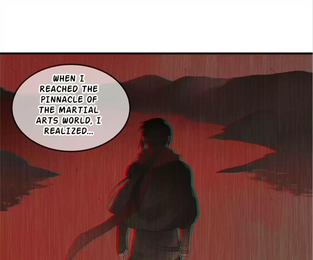 I Brought A Guard In Ancient Times Chapter 25 page 41 - 