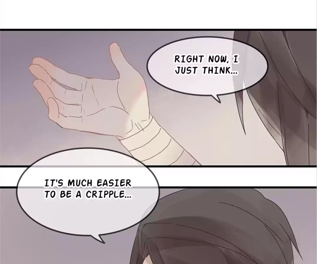 I Brought A Guard In Ancient Times Chapter 25 page 43 - 
