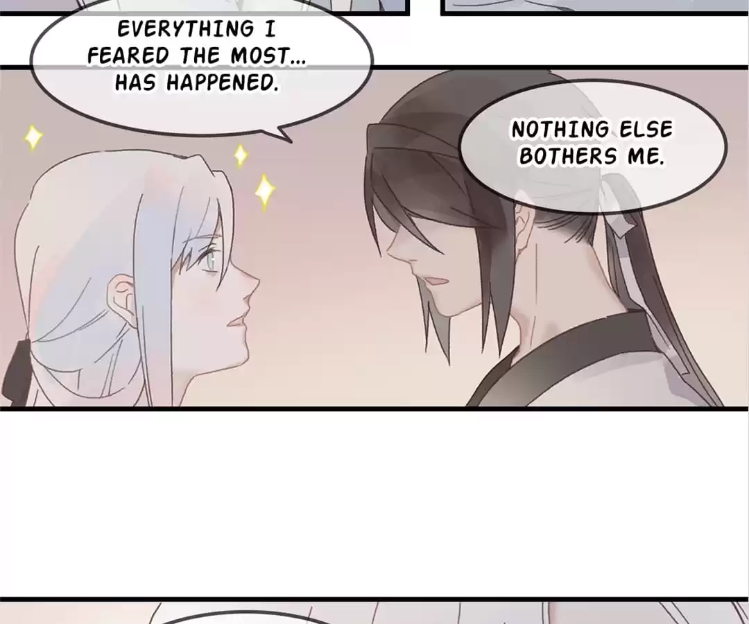 I Brought A Guard In Ancient Times Chapter 25 page 46 - 