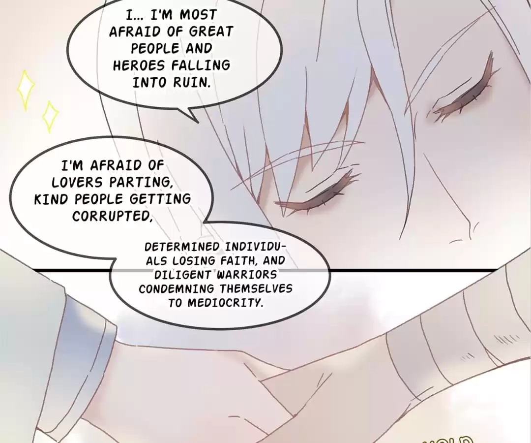 I Brought A Guard In Ancient Times Chapter 25 page 47 - 
