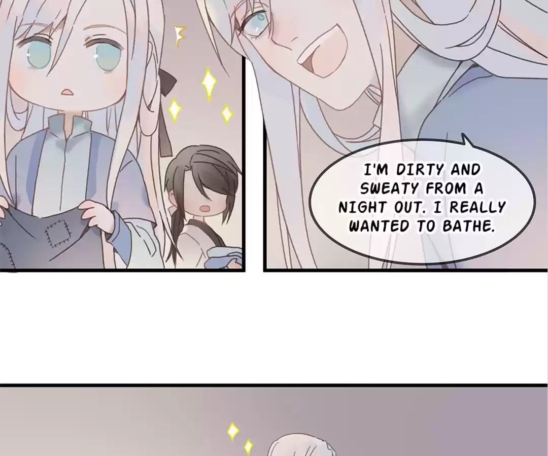 I Brought A Guard In Ancient Times Chapter 25 page 6 - 