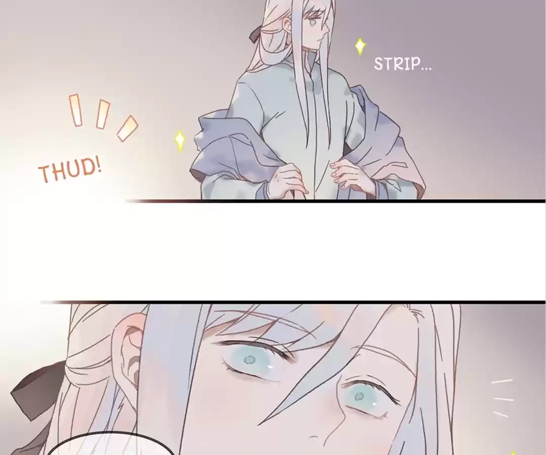 I Brought A Guard In Ancient Times Chapter 25 page 7 - 