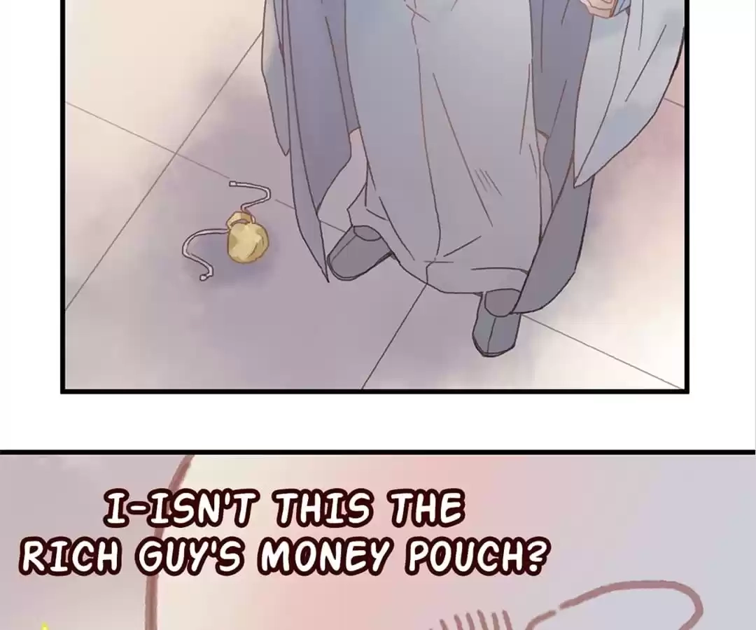 I Brought A Guard In Ancient Times Chapter 25 page 9 - 