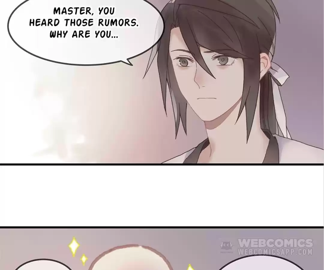 I Brought A Guard In Ancient Times Chapter 26 page 2 - 
