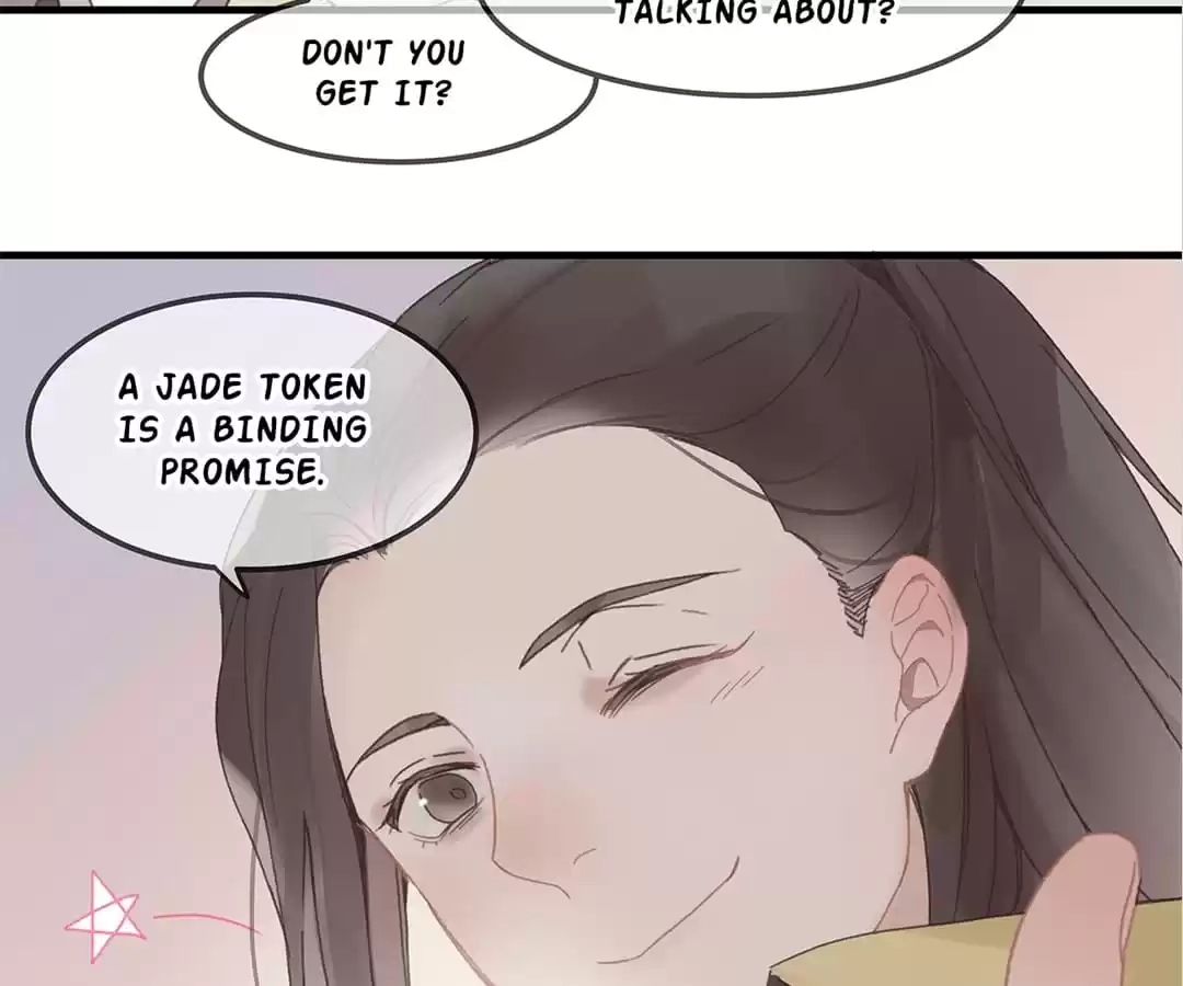 I Brought A Guard In Ancient Times Chapter 26 page 13 - 