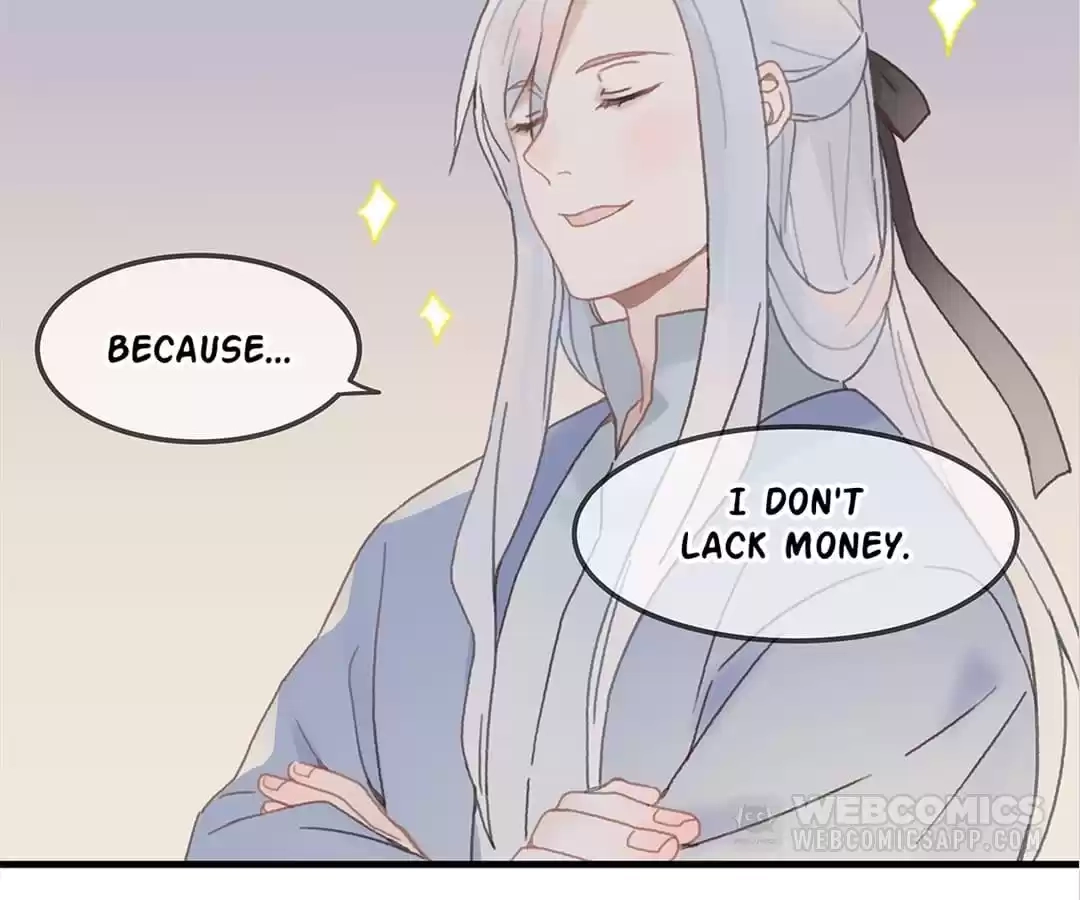 I Brought A Guard In Ancient Times Chapter 26 page 29 - 