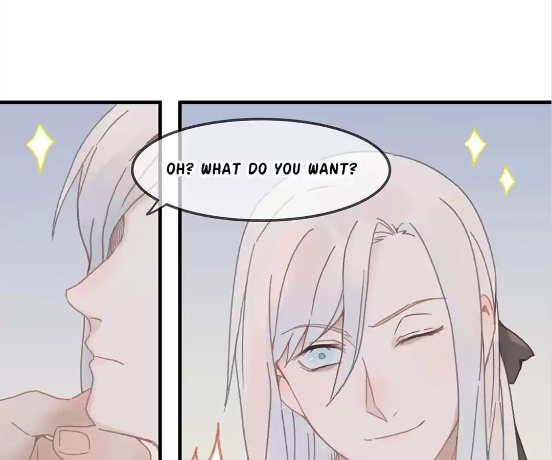 I Brought A Guard In Ancient Times Chapter 26 page 30 - 