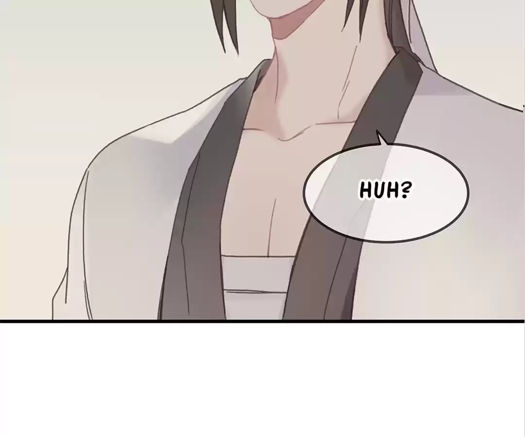 I Brought A Guard In Ancient Times Chapter 26 page 35 - 