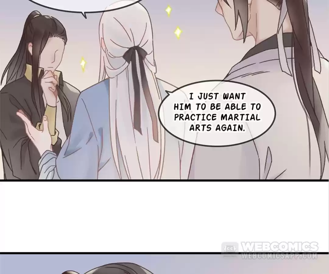 I Brought A Guard In Ancient Times Chapter 26 page 38 - 
