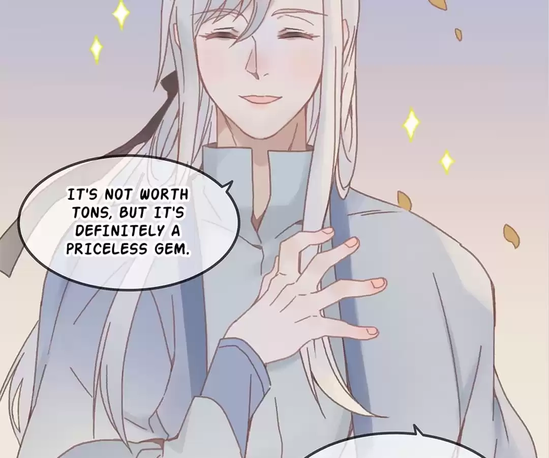 I Brought A Guard In Ancient Times Chapter 26 page 43 - 