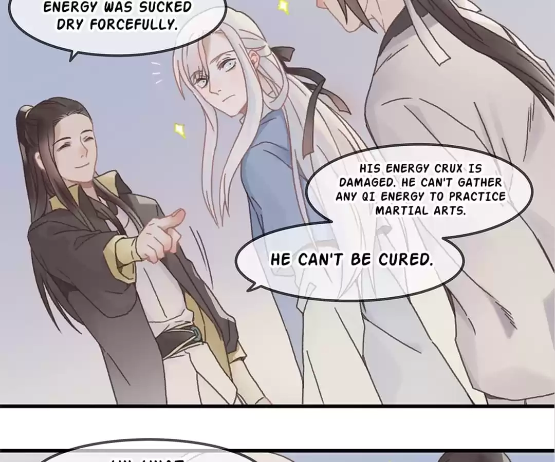 I Brought A Guard In Ancient Times Chapter 26 page 49 - 