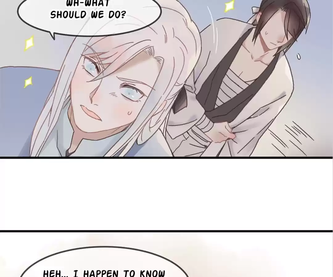 I Brought A Guard In Ancient Times Chapter 26 page 50 - 