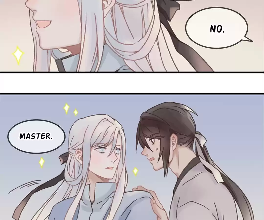 I Brought A Guard In Ancient Times Chapter 26 page 53 - 