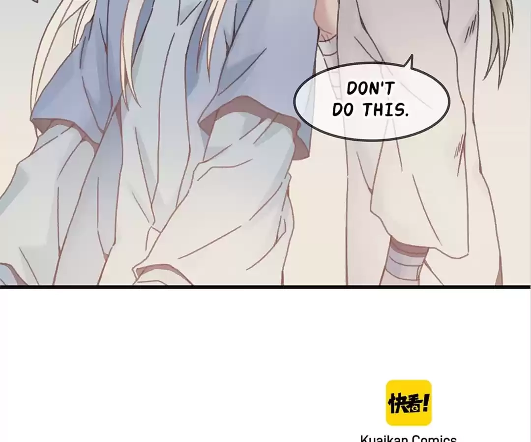 I Brought A Guard In Ancient Times Chapter 26 page 54 - 