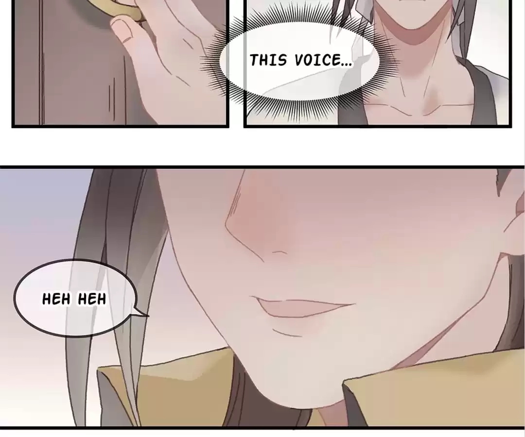 I Brought A Guard In Ancient Times Chapter 26 page 7 - 