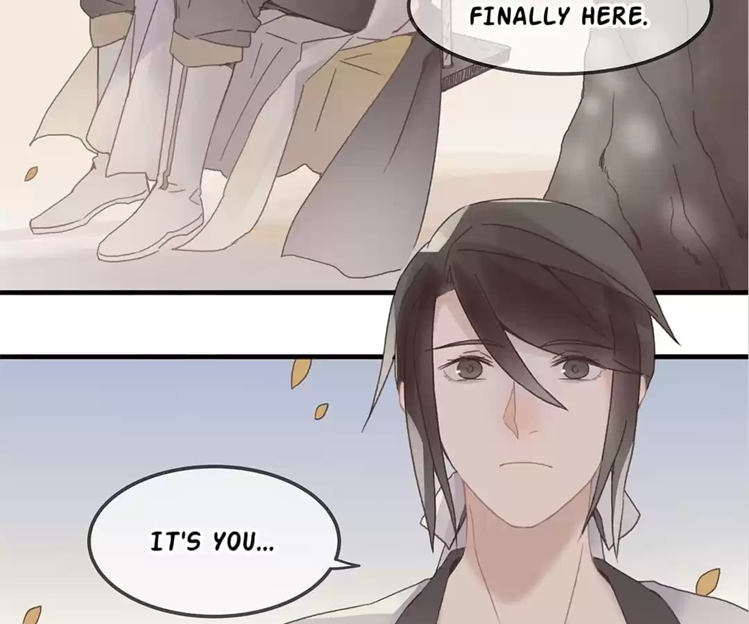 I Brought A Guard In Ancient Times Chapter 26 page 9 - 