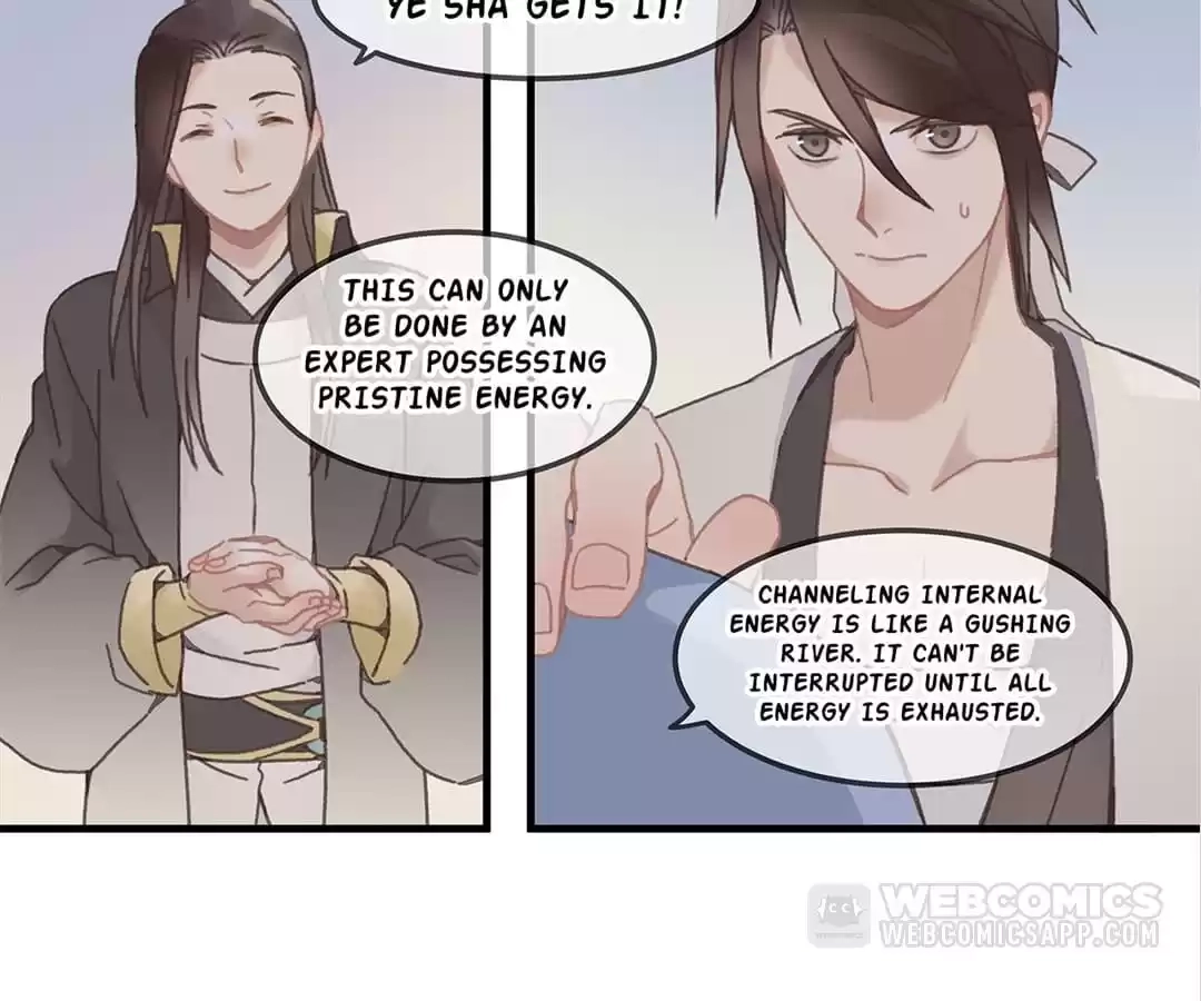I Brought A Guard In Ancient Times Chapter 27 page 2 - 