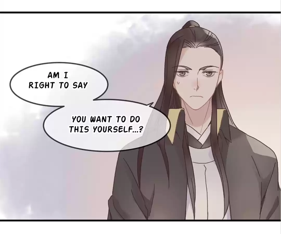 I Brought A Guard In Ancient Times Chapter 27 page 14 - 