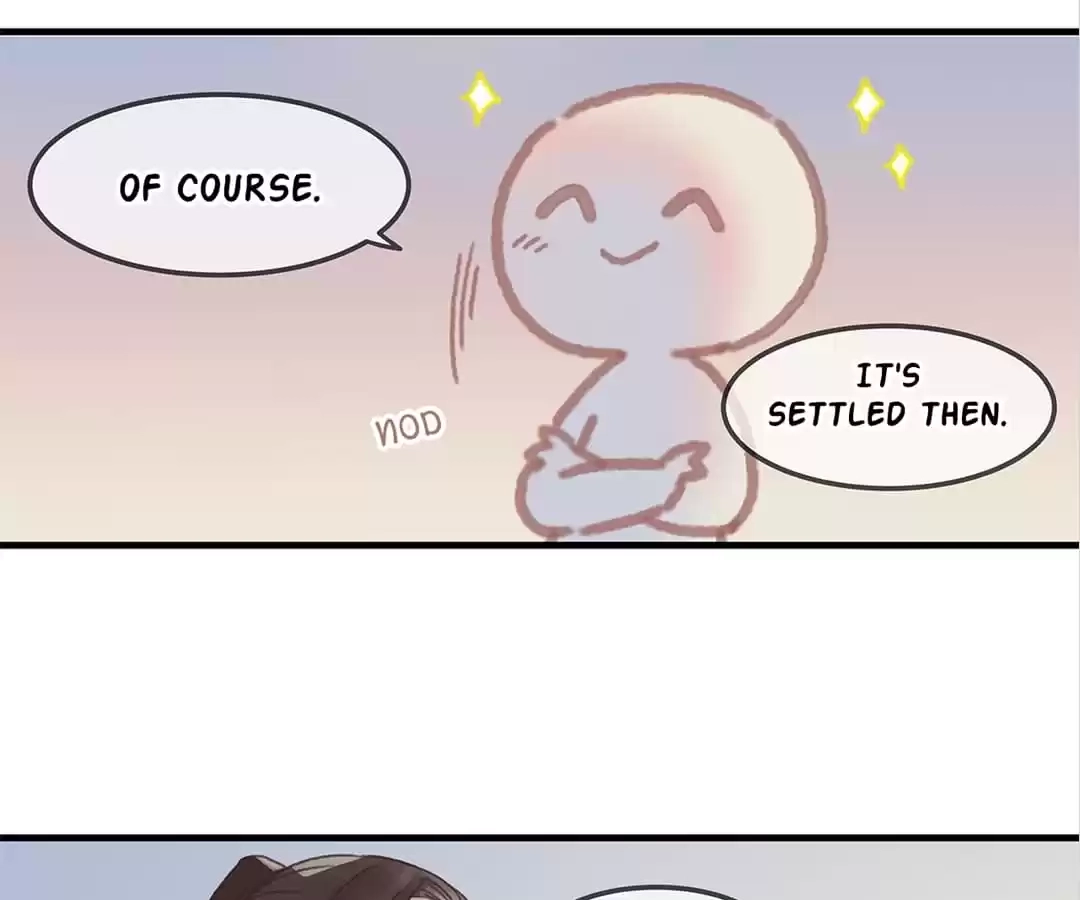 I Brought A Guard In Ancient Times Chapter 27 page 15 - 