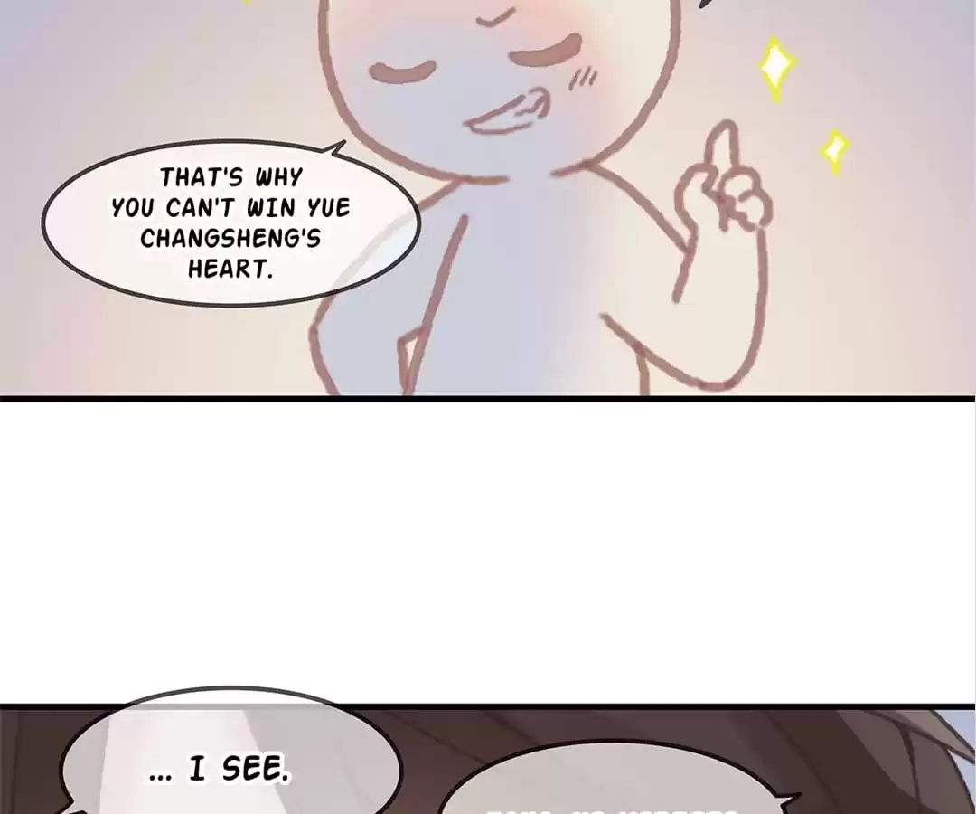 I Brought A Guard In Ancient Times Chapter 27 page 17 - 