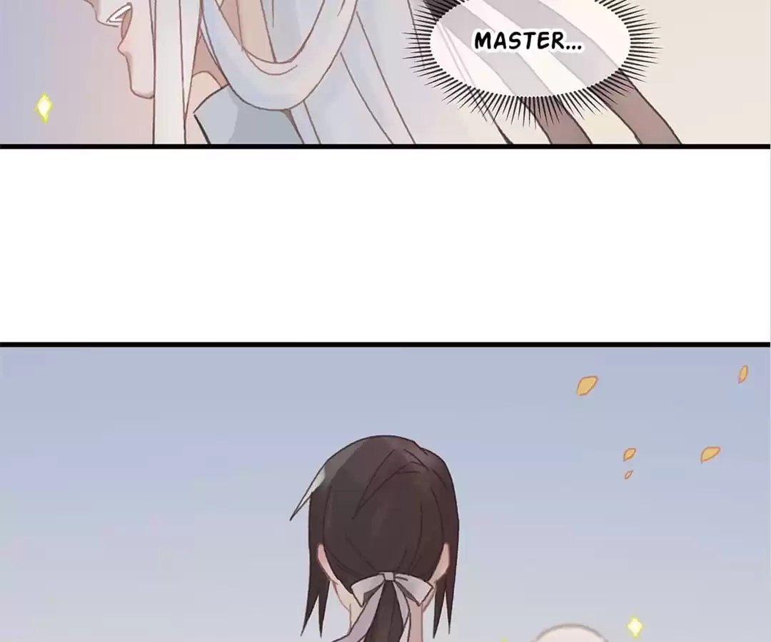 I Brought A Guard In Ancient Times Chapter 27 page 19 - 