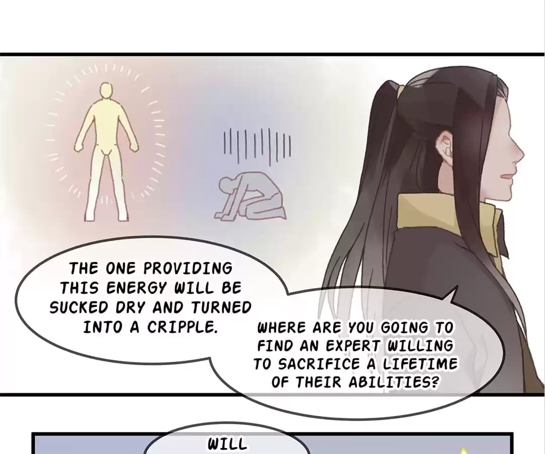 I Brought A Guard In Ancient Times Chapter 27 page 3 - 