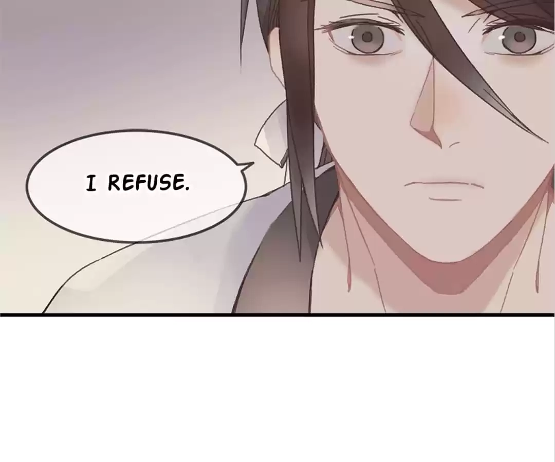 I Brought A Guard In Ancient Times Chapter 27 page 25 - 