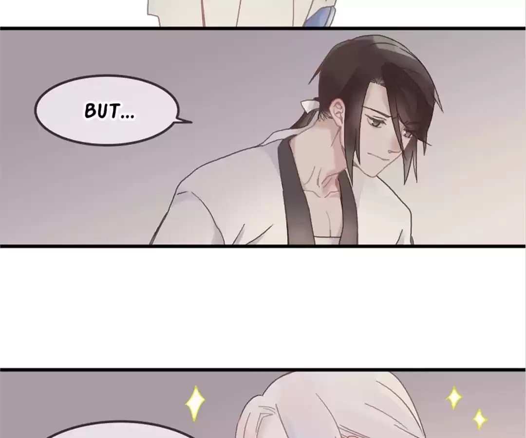 I Brought A Guard In Ancient Times Chapter 27 page 27 - 