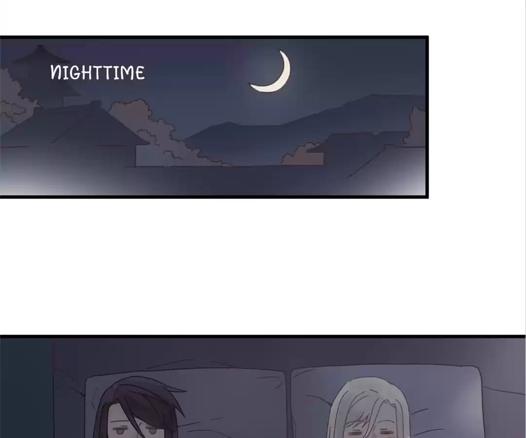 I Brought A Guard In Ancient Times Chapter 27 page 35 - 