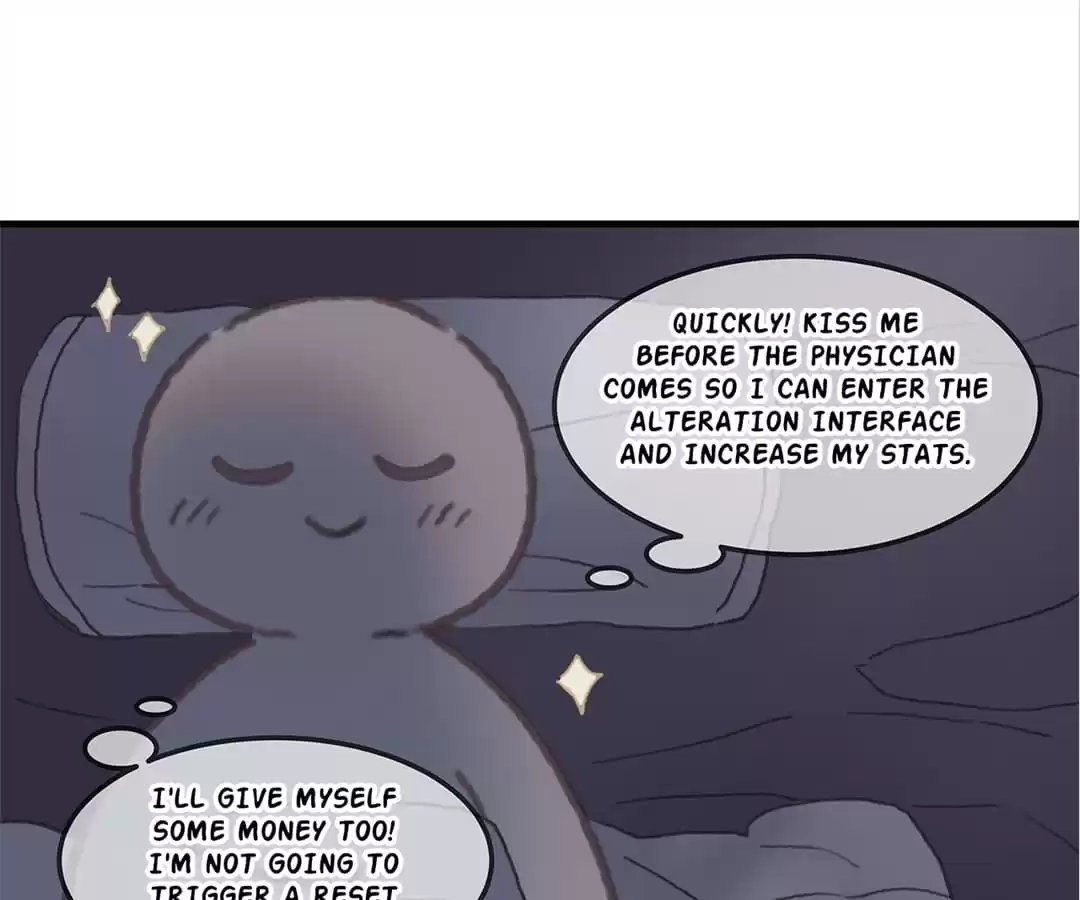 I Brought A Guard In Ancient Times Chapter 27 page 38 - 