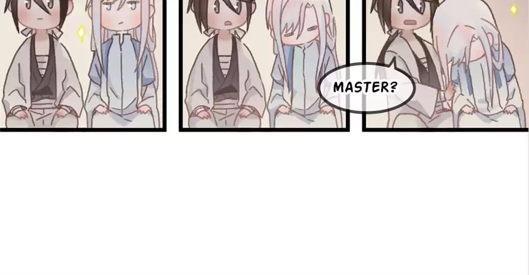 I Brought A Guard In Ancient Times Chapter 28 page 18 - 