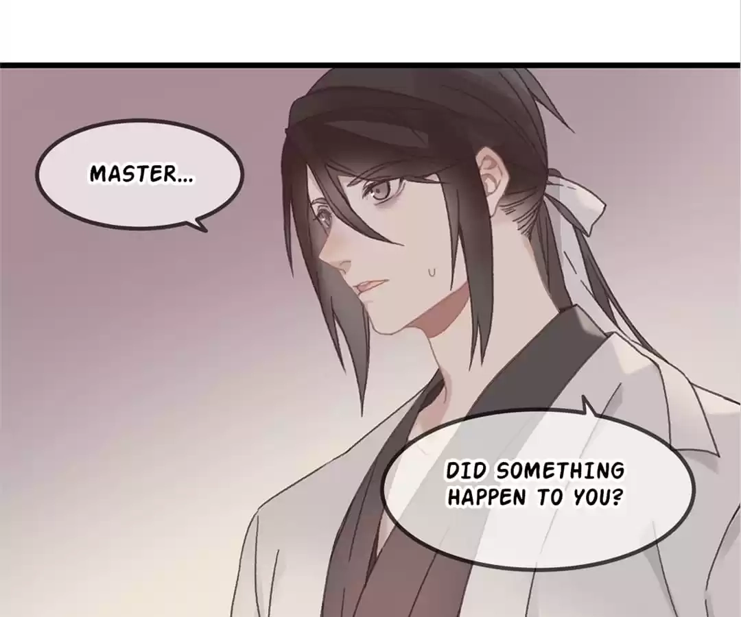 I Brought A Guard In Ancient Times Chapter 28 page 3 - 