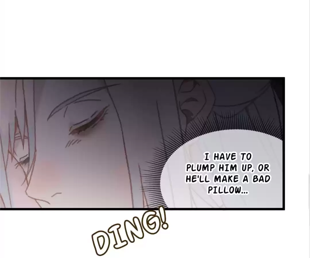 I Brought A Guard In Ancient Times Chapter 28 page 21 - 