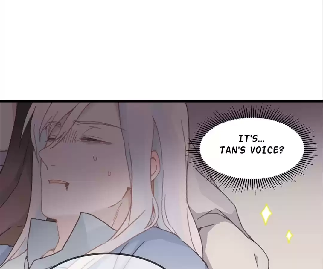 I Brought A Guard In Ancient Times Chapter 28 page 26 - 
