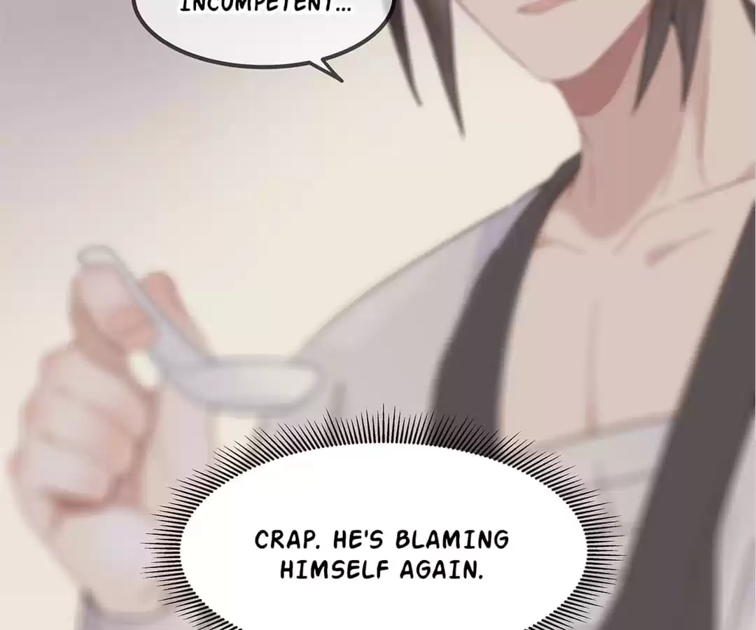 I Brought A Guard In Ancient Times Chapter 28 page 29 - 