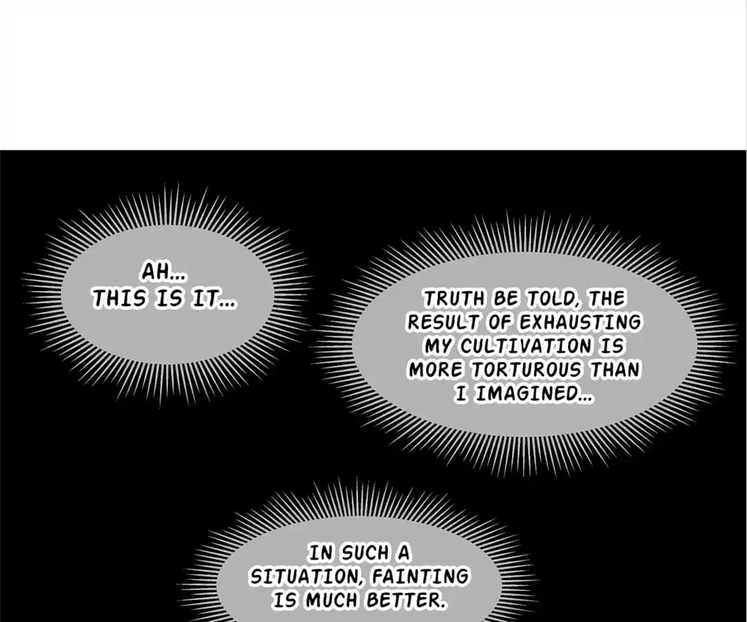I Brought A Guard In Ancient Times Chapter 28 page 33 - 