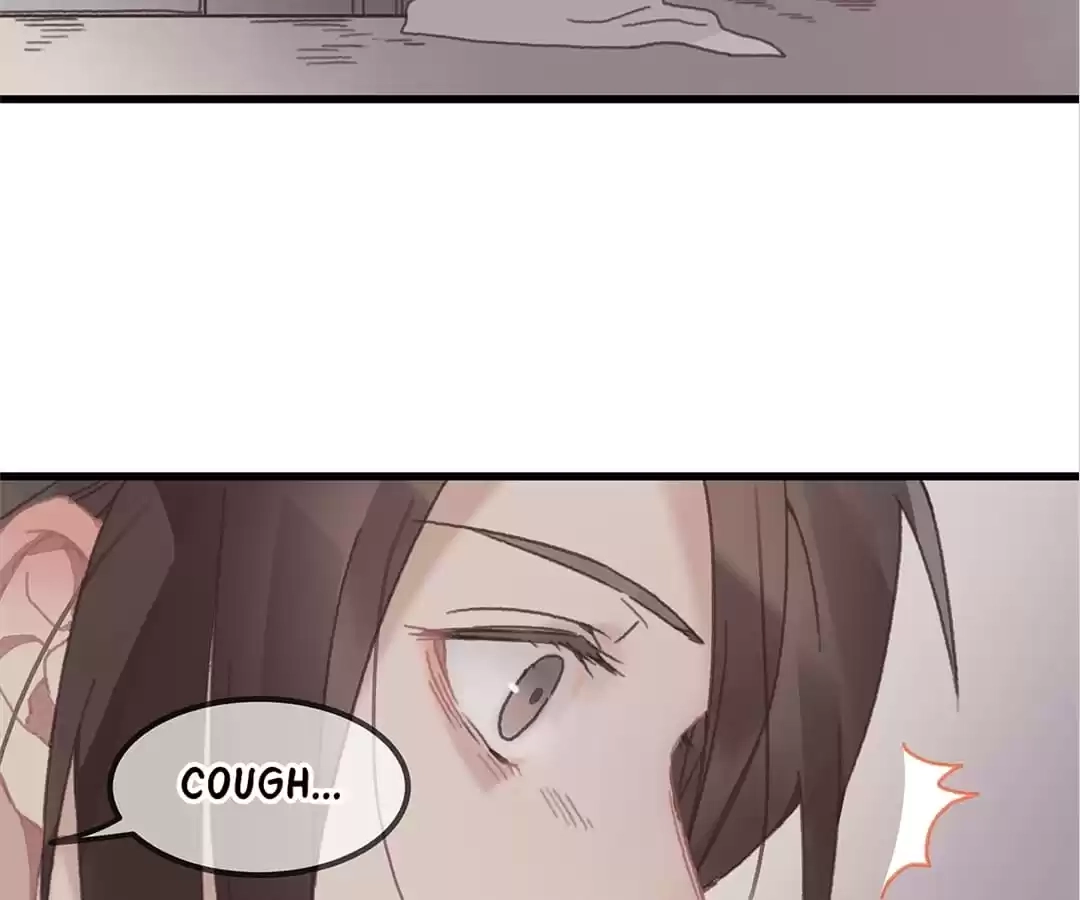 I Brought A Guard In Ancient Times Chapter 28 page 37 - 