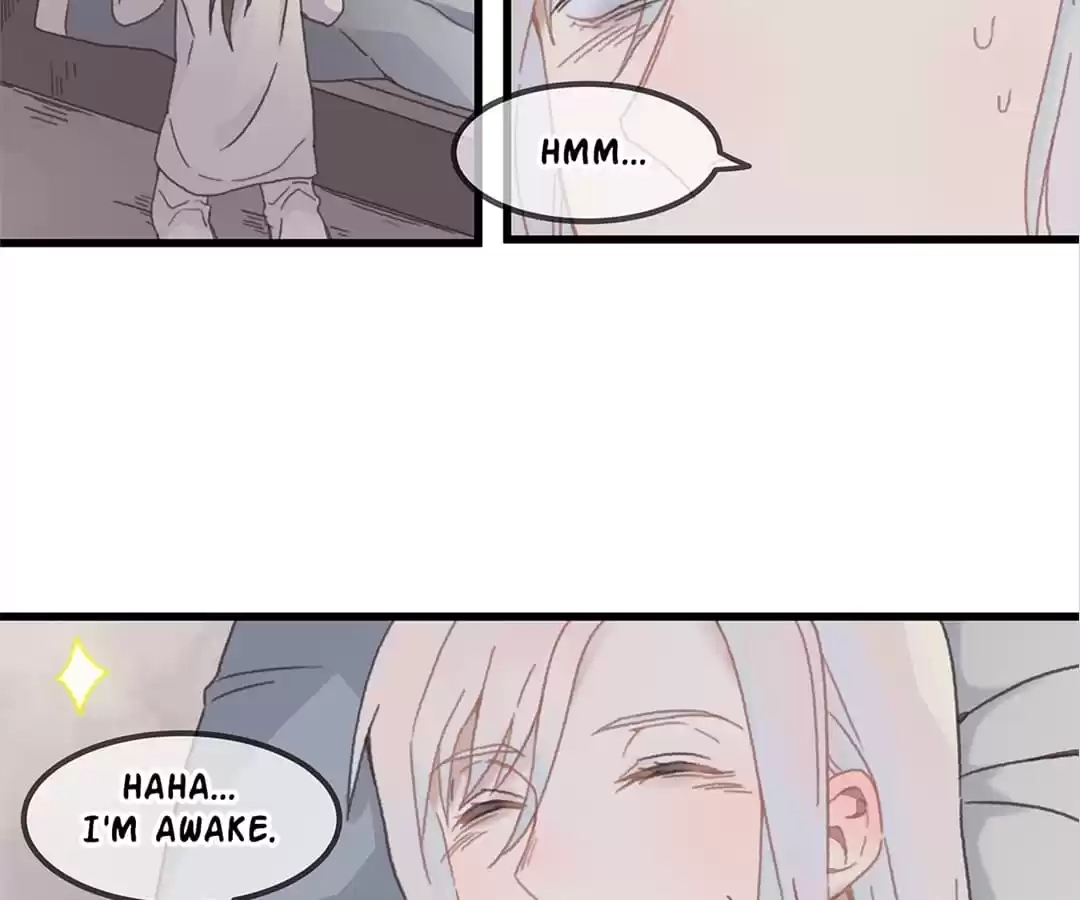 I Brought A Guard In Ancient Times Chapter 28 page 39 - 
