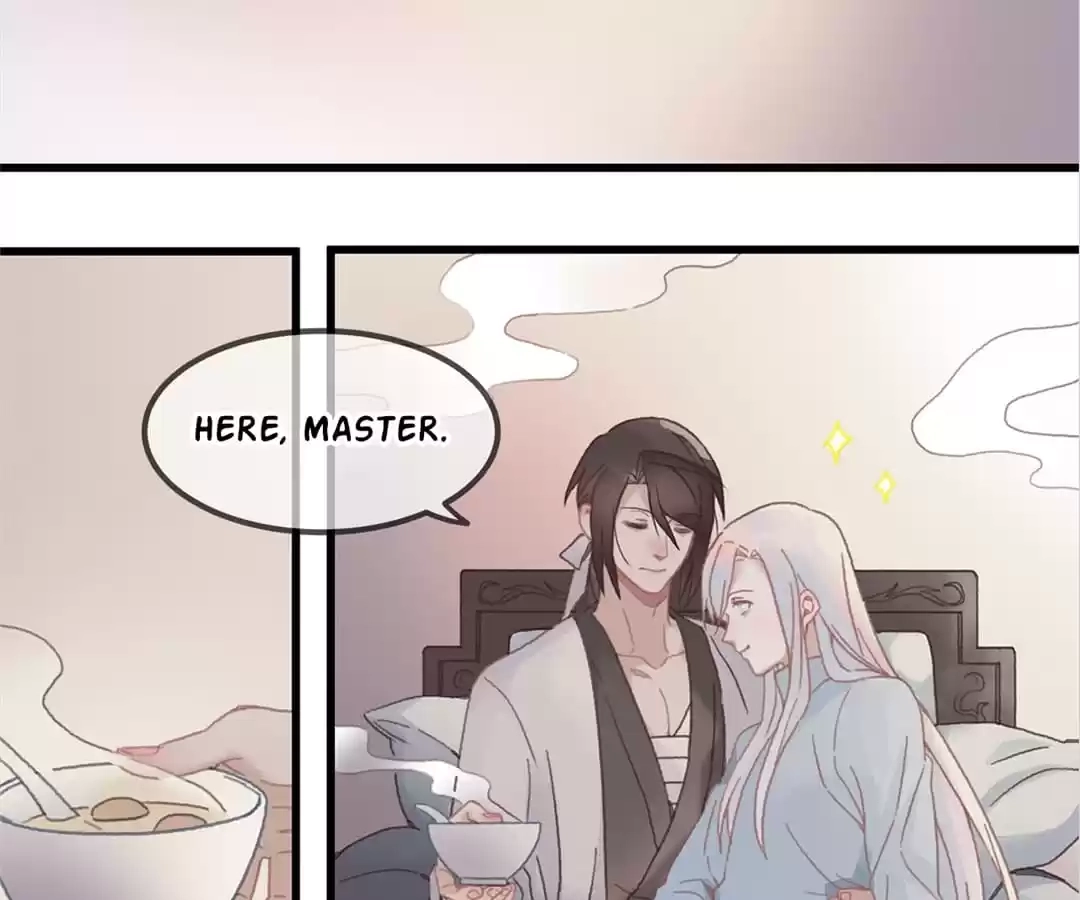 I Brought A Guard In Ancient Times Chapter 28 page 65 - 