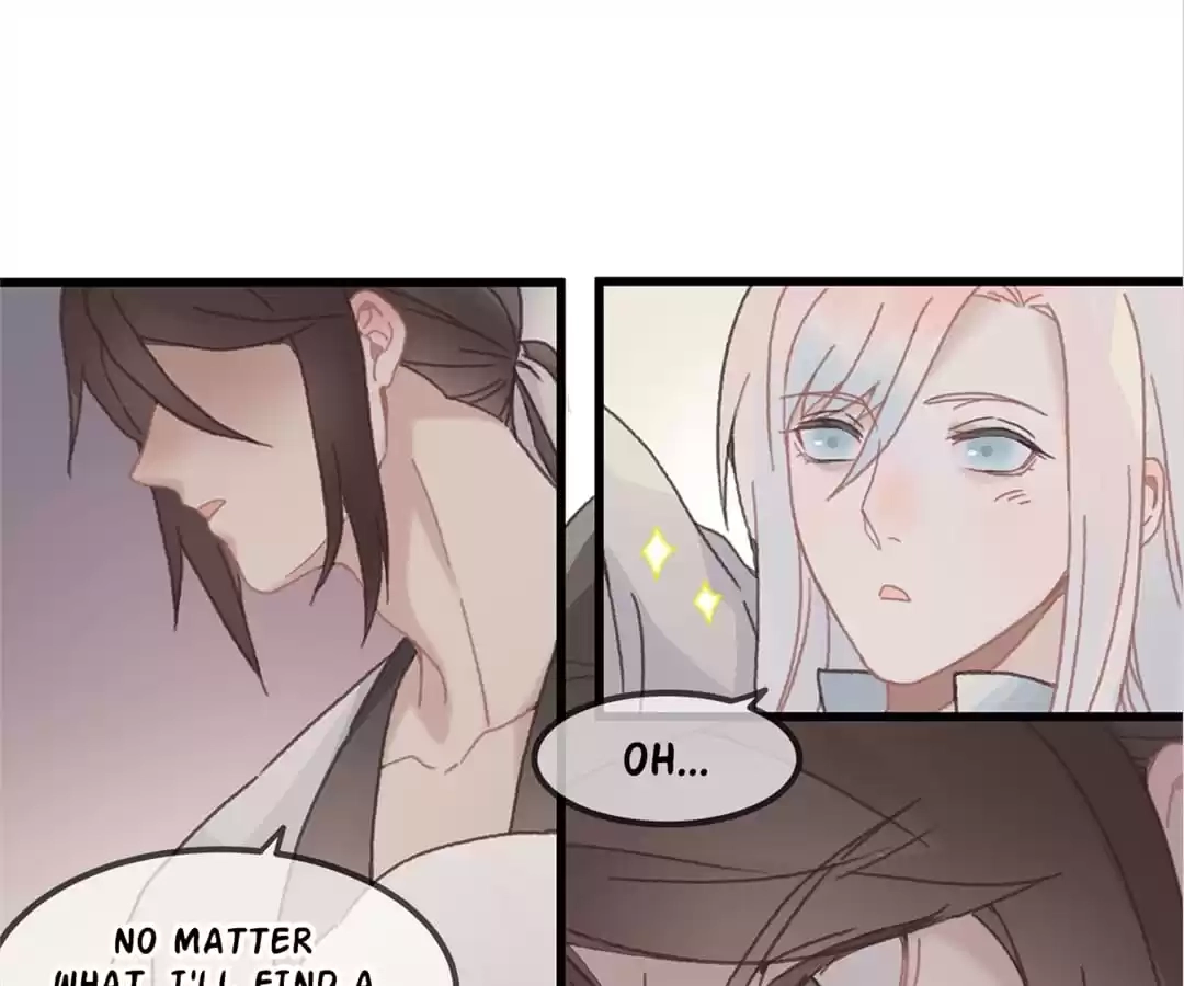 I Brought A Guard In Ancient Times Chapter 28 page 70 - 