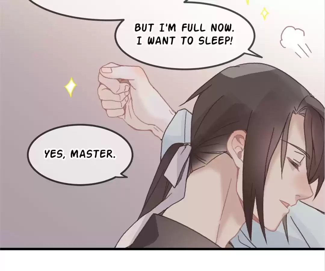 I Brought A Guard In Ancient Times Chapter 28 page 75 - 
