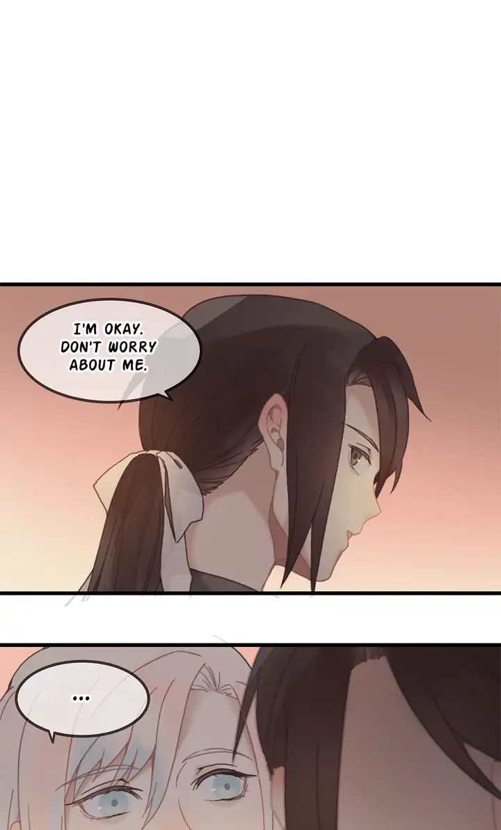 I Brought A Guard In Ancient Times Chapter 29 page 11 - 