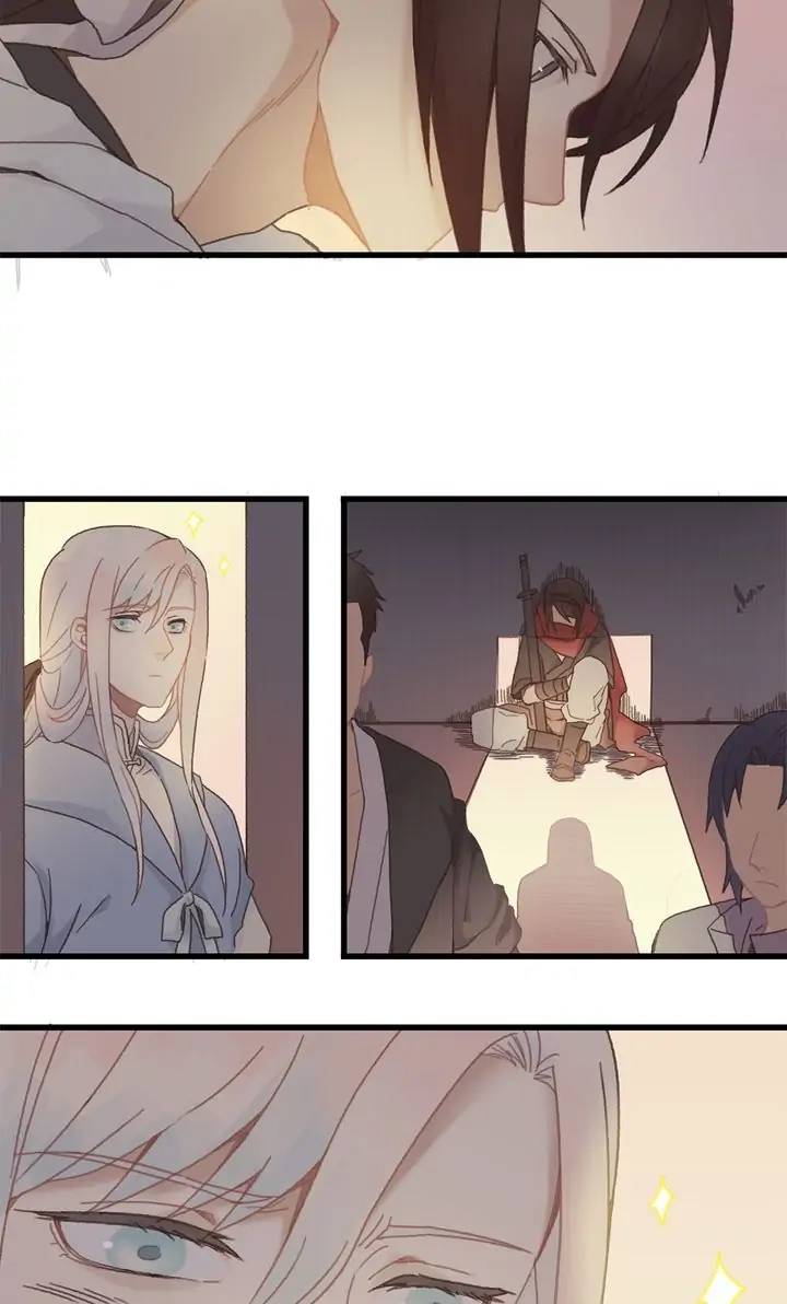 I Brought A Guard In Ancient Times Chapter 29 page 13 - 