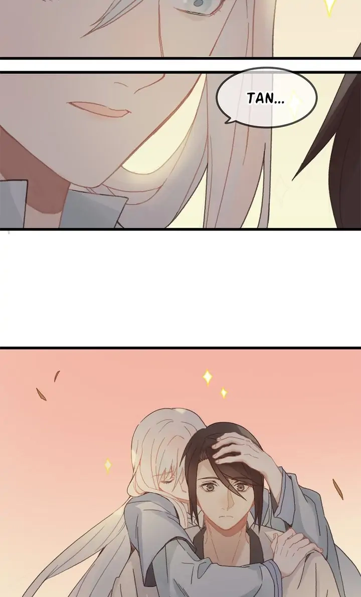 I Brought A Guard In Ancient Times Chapter 29 page 14 - 