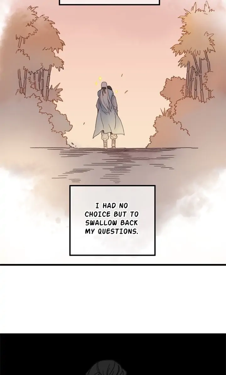 I Brought A Guard In Ancient Times Chapter 29 page 17 - 